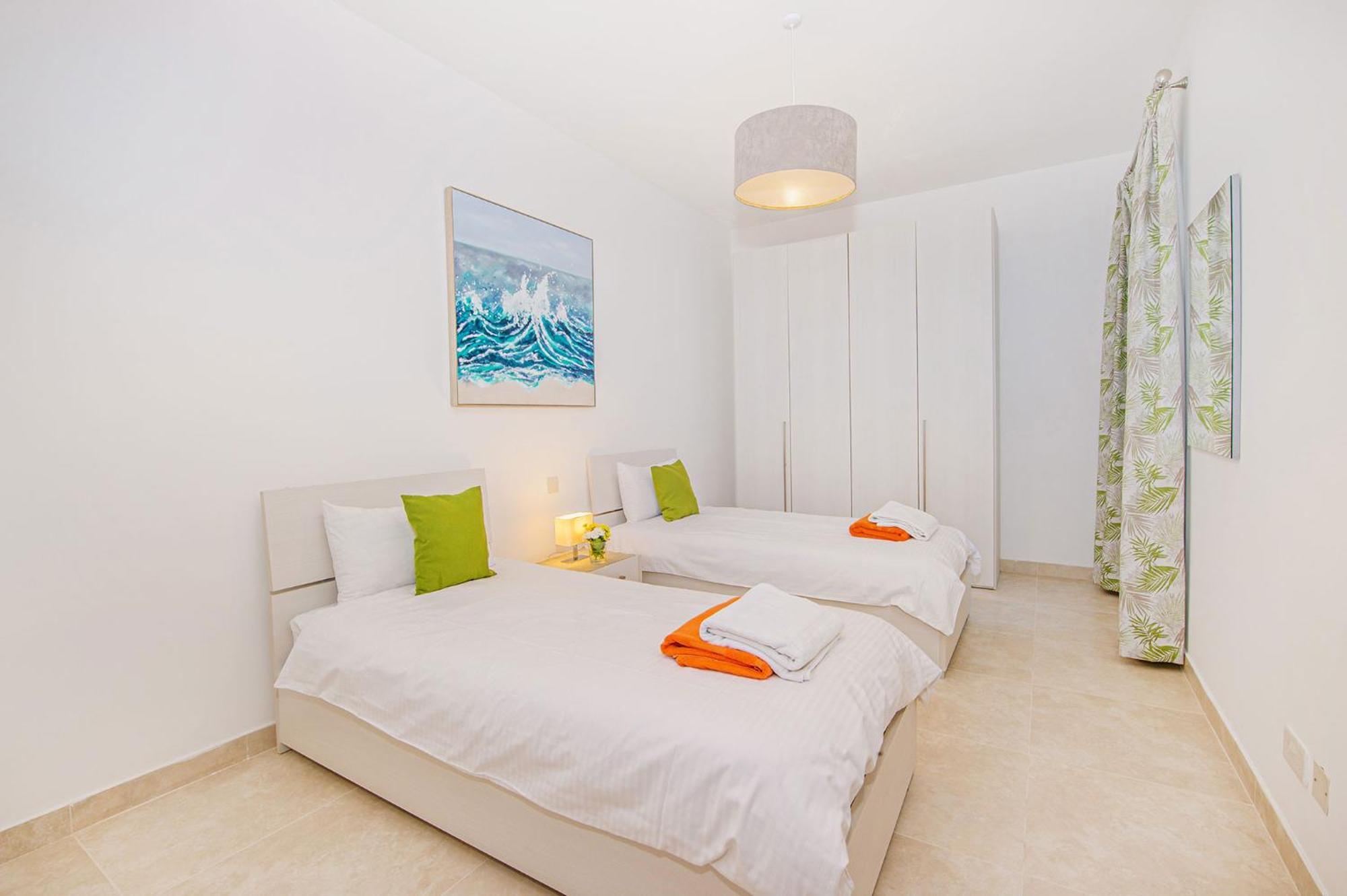 Hillock Residence Apartments Marsalforn Exterior foto