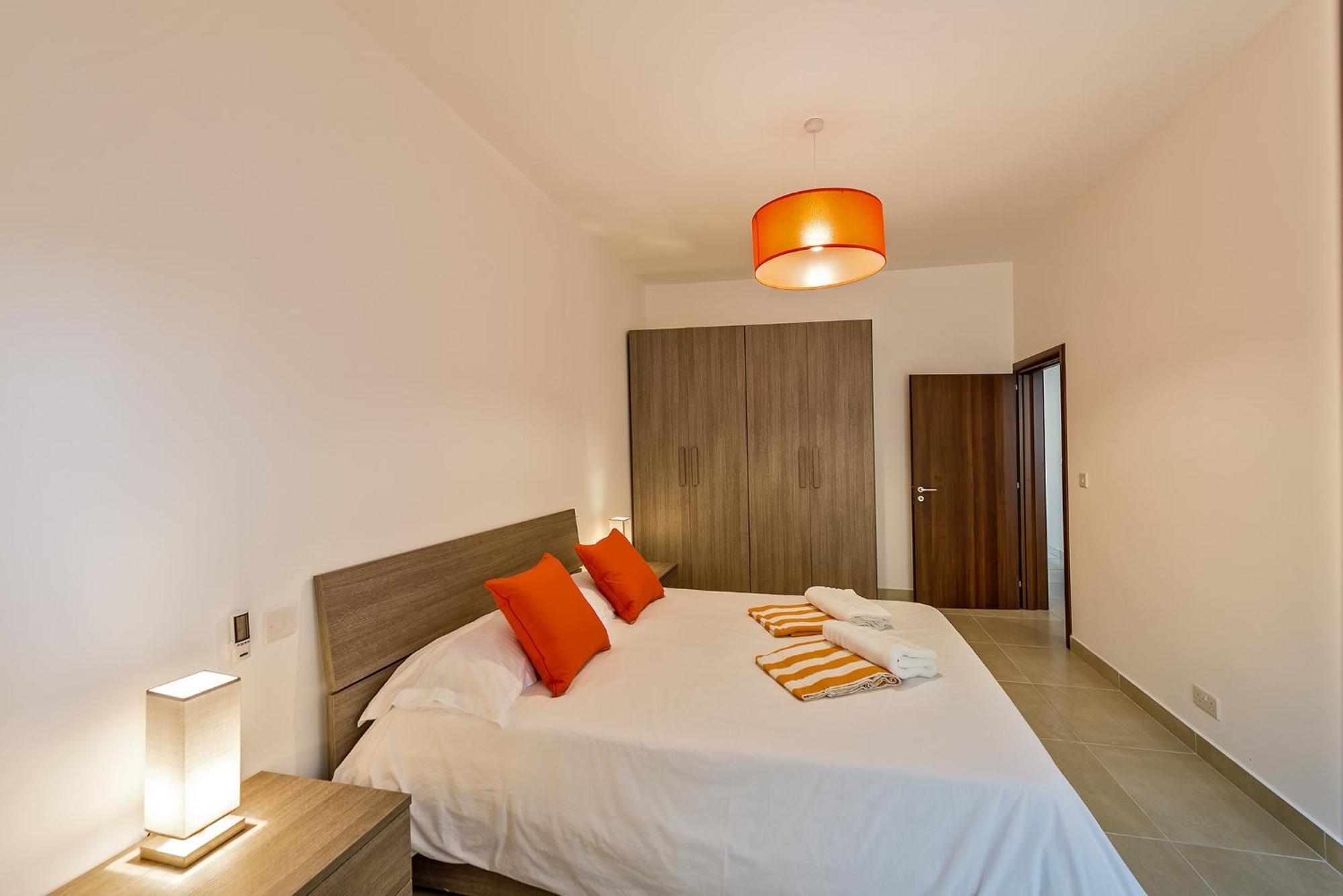 Hillock Residence Apartments Marsalforn Exterior foto