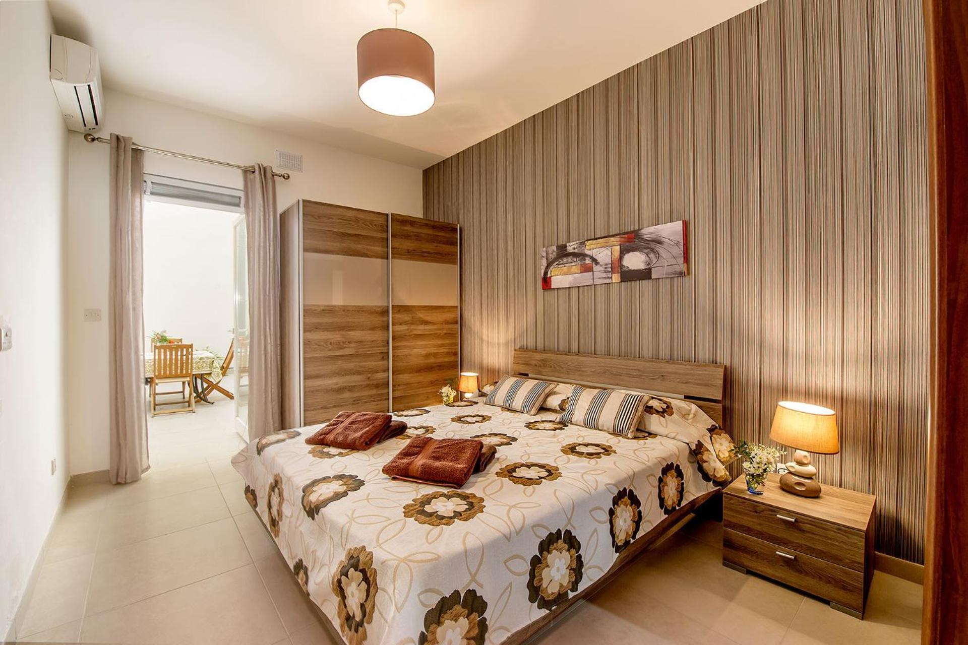 Hillock Residence Apartments Marsalforn Exterior foto